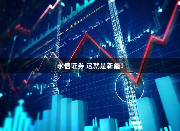 永信证券 这就是新疆!